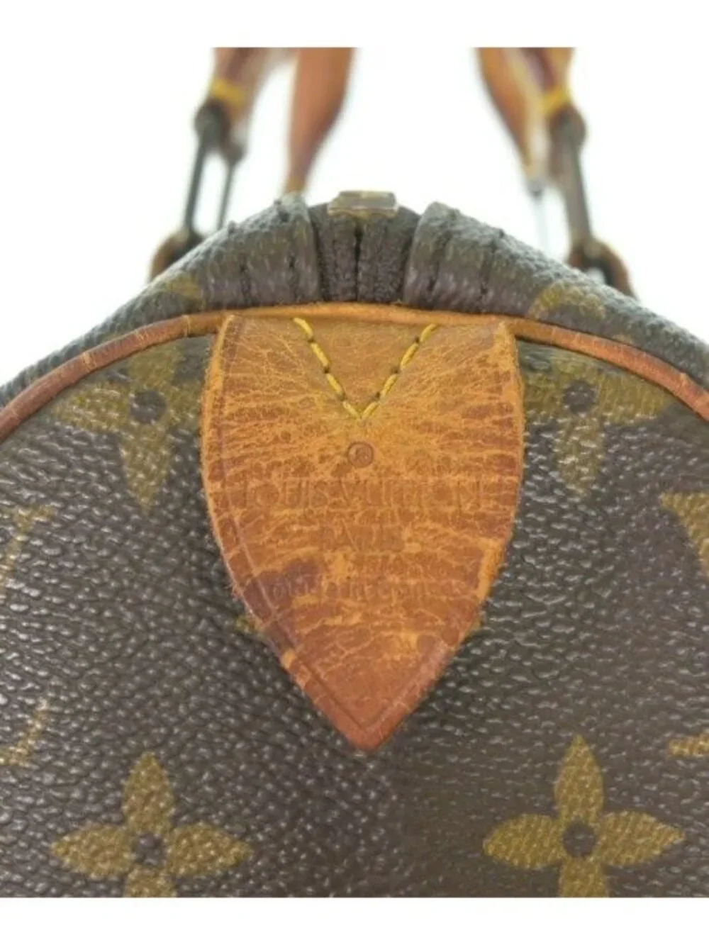 Louis Vuitton this authentic